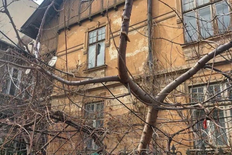 Васил Терзиев настоява за запазването на три сгради като културно наследство на София
