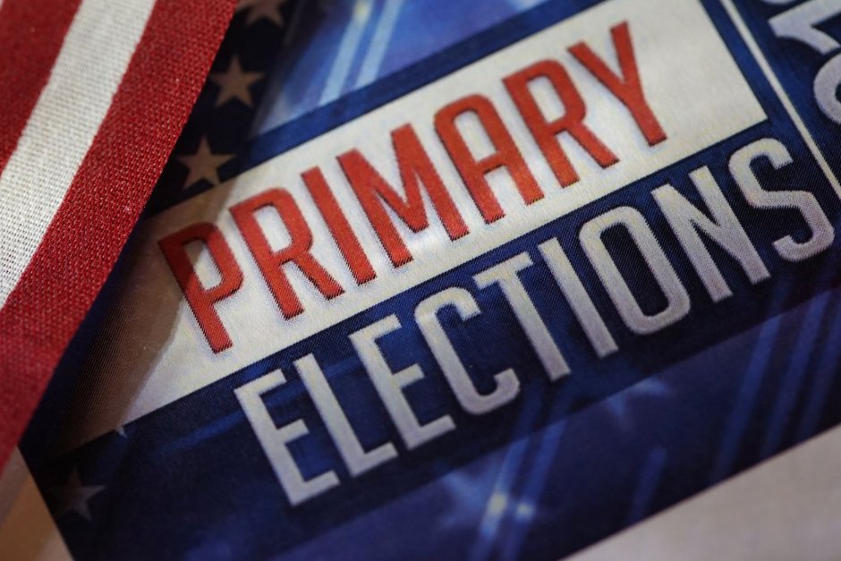 В САЩ в 15 щата се провеждат първични избори, снимка: Canva