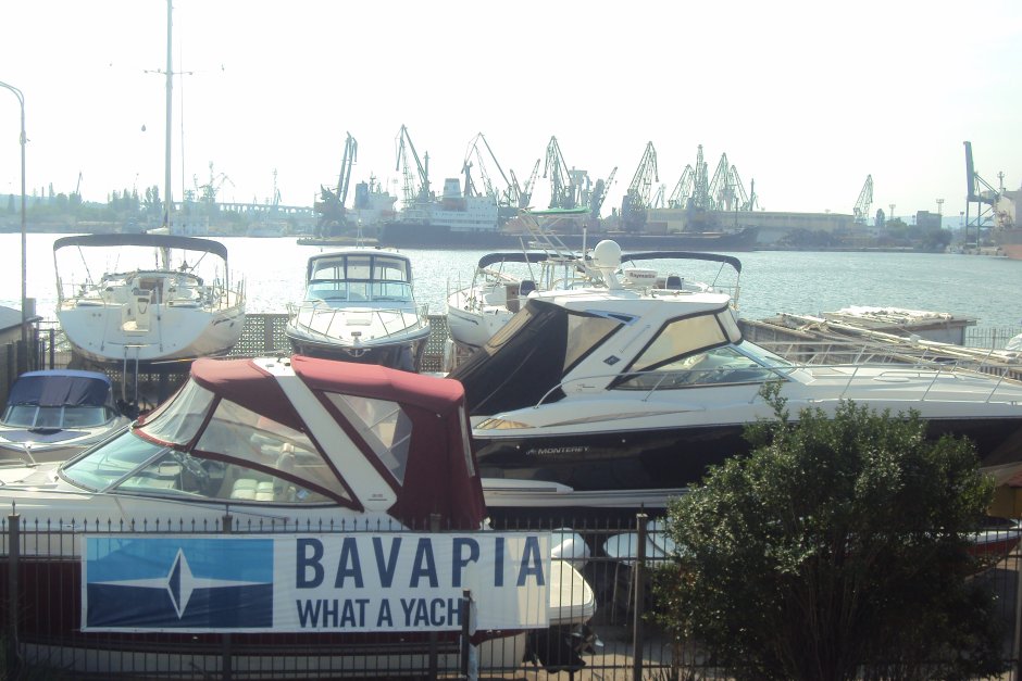 Започват съвместни проверки на яхти и джетове по българското Черноморие Сн.Mediapool