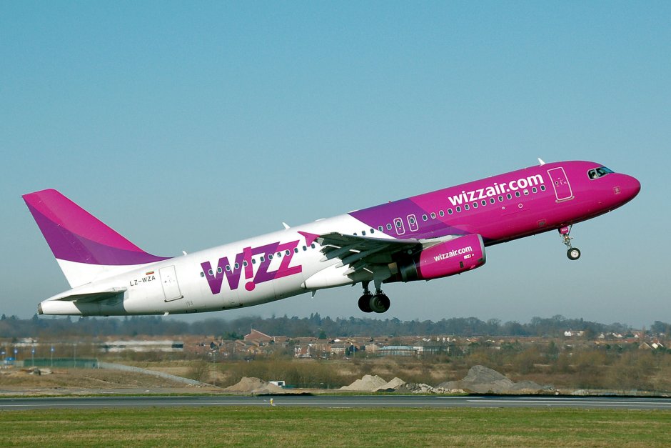 Wizz air