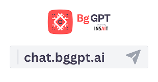 INSAIT: До седмици BG GPT ще е по-добър, в момента се обучава