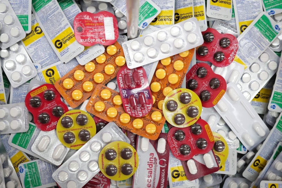 Хинков: Евтини лекарства трайно изчезват от българския пазар