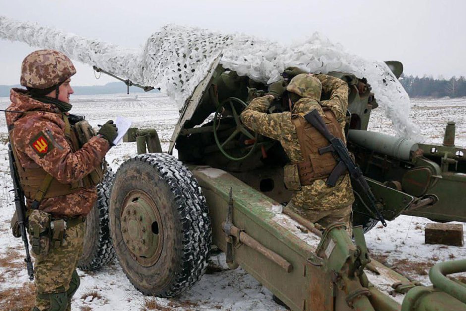 Пентагонът: САЩ ще работят ефективно с новия главнокомандващ украинската армия