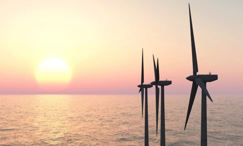 През 2023 г. в морски вятърни паркове в Европа са вложени до 30 млрд. евро