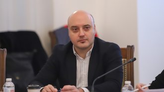 Министър Славов за настоя да се разкрият зависимости до най-високи нива по случая с Нотариуса