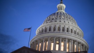 Законопроектът за помощ за Украйна и Израел получи подкрепа в Сената на САЩ