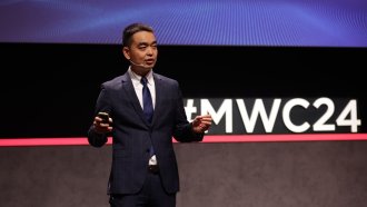 След Китай "Хуауей" пуска 5.5G мрежа и в други части на света