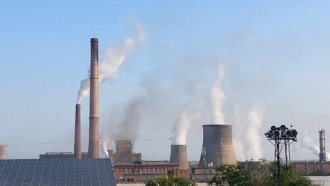 Още година България ще разчита на въглищните си мощности