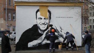 Русия съобщи: Алексей Навални e починал в затвора