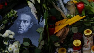 Навални ще бъде погребан в петък в Москва