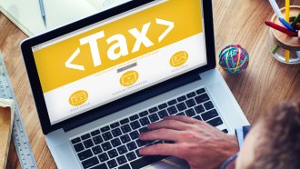 7 стъпки как онлайн да си платим местните данъци, без да се разкарваме до общината