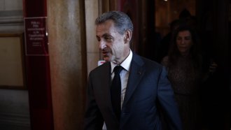 Апелативният съд потвърди присъдата на Саркози за незаконно финансиране на кампанията