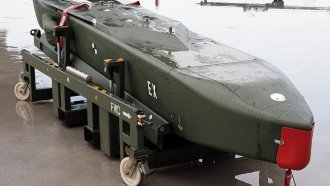 Германският парламент гласува против изпращането на ракети Taurus на Украйна