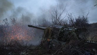 Украйна: Руските сили са спрени край Авдеевка, но се прегрупират