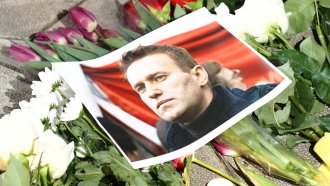 ПП-ДБ ще предложи парламентарна декларация за смъртта на Навални