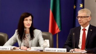 Денков: За ПП-ДБ е важно кой ще обяснява в чужбина какво се случва в България