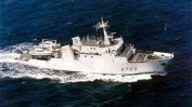 ЕС одобри началото на военноморска операция в Червено море и Персийския залив