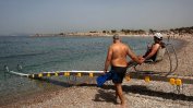 Концесионерите ще предоставят безплатно място на плажа на хората с увреждания