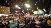 Гърция узакони еднополовите бракове