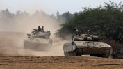 Израел даде краен срок за началото на наземната офанзива в Рафах