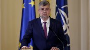 Румънският премиер "гарантира" за Шенген и по суша до края на годината