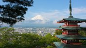 Япония – когато традициите срещат иновациите
