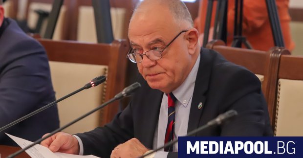Le brouillard entoure toujours les « développements » contre Atanasov dans le domaine du renseignement militaire Le brouillard entoure toujours les « développements » contre Atanasov dans le domaine du renseignement militaire