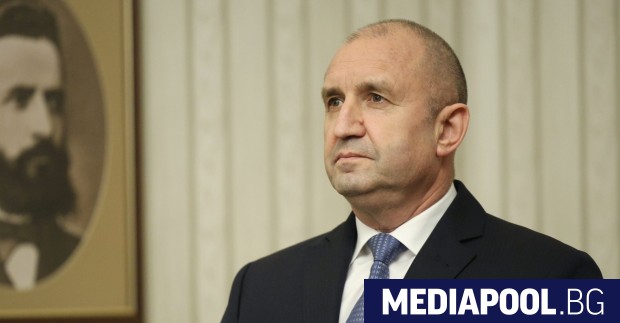Photo of Le deuxième jour, Radev a négocié la nomination d'un Premier ministre par intérim.  Jirov n'a pas refusé l'opportunité d'occuper ce poste