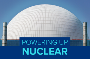 МАЕ: Ядрената енергия е необходима за постигане на климатичните цели