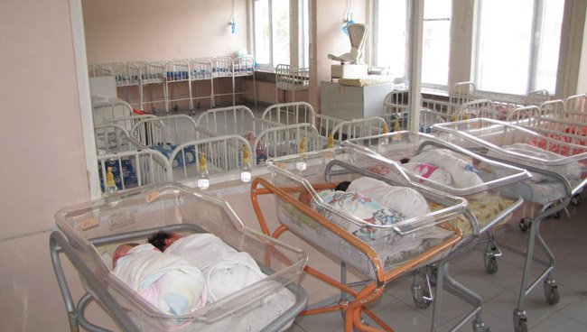 За 15 години са се родили 16 600 деца от държавната инвитро програма