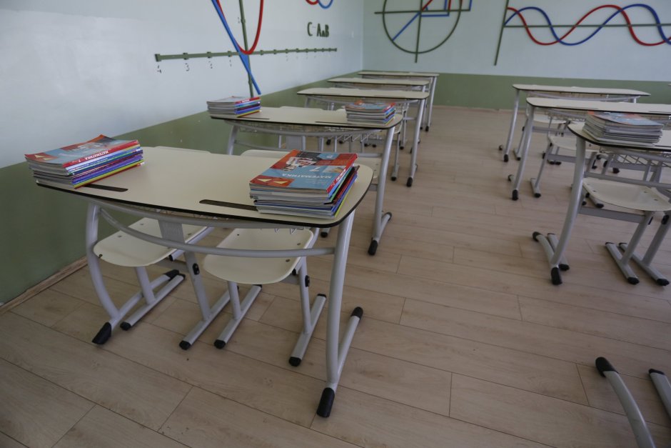 Училища в София ще се разширяват с 47 млн. лева от държавния бюджет