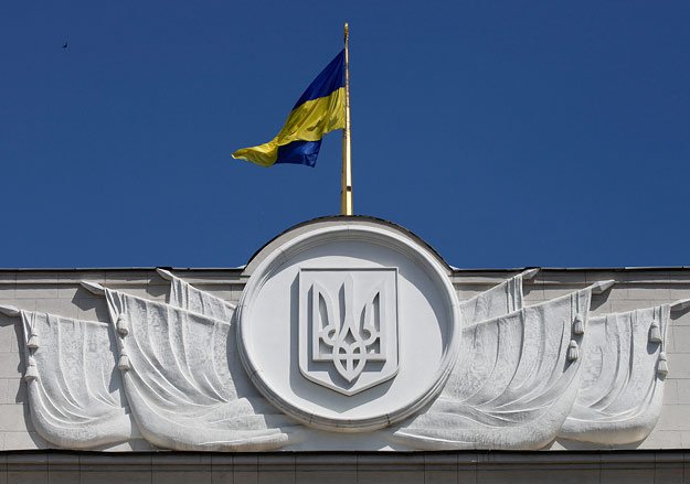 Украйна с рекордни валутни резерви за 43.8 млрд. долара