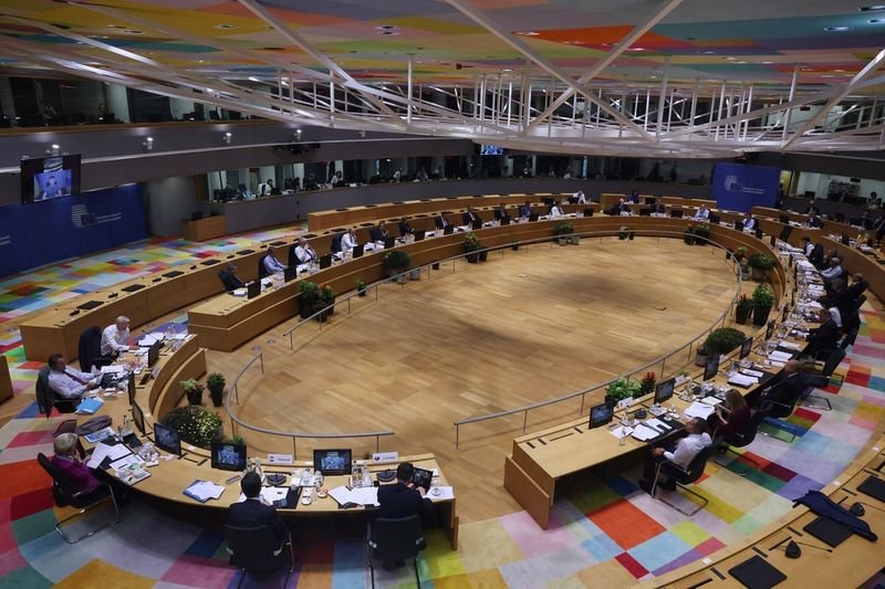 Европейският съвет одобри начало на преговорите за разширяване с Босна и Херцеговина