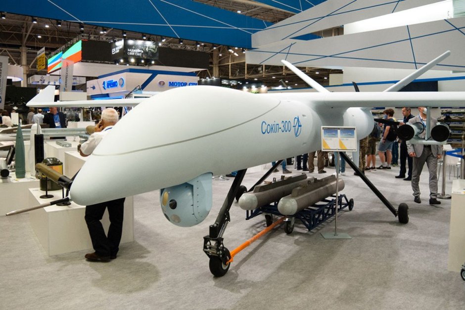Украйна скоро ще има дронове, способни да атакуват Урал и Далечния север на Русия