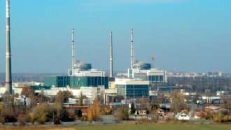 Площадката за новите реактори край Козлодуй ще се оценява наново