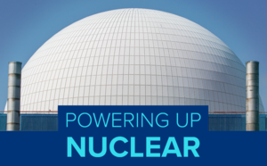 МАЕ: Ядрената енергия е необходима за постигане на климатичните цели