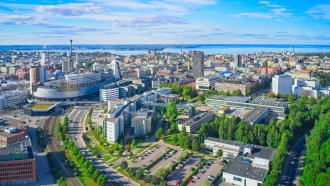 Финландия изкушава ИТ таланти и стартъпи от България