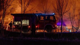 80% от украинските топлоцентрали са станали жертва на руски удари