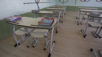 Училища в София ще се разширяват с 47 млн. лева от държавния бюджет