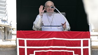 Ватиканът е против криминализирането на хомосексуалността