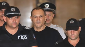 Приключило е разследването срещу Божков за подбудителство към убийства