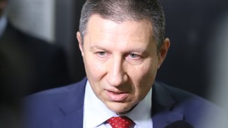 Сарафов иска да бъде отстранен прокурор, повдигнал първото обвинение срещу Петьо Еврото