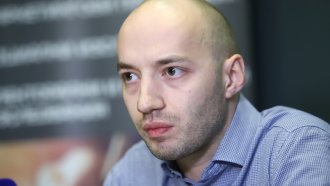 Димитър Ганев: Борисов продължава да играе от по-силната позиция