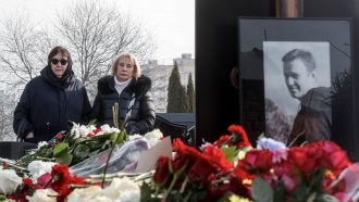 ЕС налага санкции на свързаните с преследването и смъртта на Навални