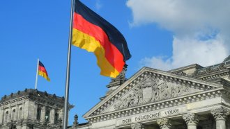 Германия либерализира пазара на канабис