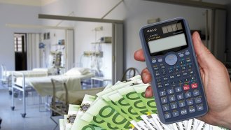 Инспекцията по труда проверява медицински център във Велинград за неизплатени заплати