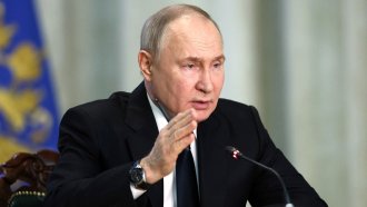 Путин даде зелена светлина за национализация на имуществото на бизнесмените "вредители"