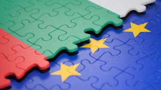60% от българите запазват категоричната си подкрепа за членството в ЕС