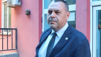 Бивш шеф на "Вътрешна сигурност" в МВР давал показания срещу Гешев