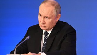 Според Путин Русия не може да бъде обект на атаки на ислямски фундаменталисти
